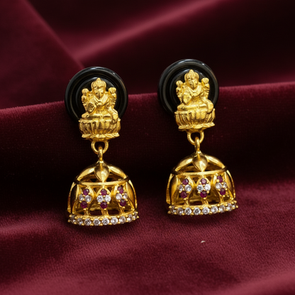 92.5 silver earrings 