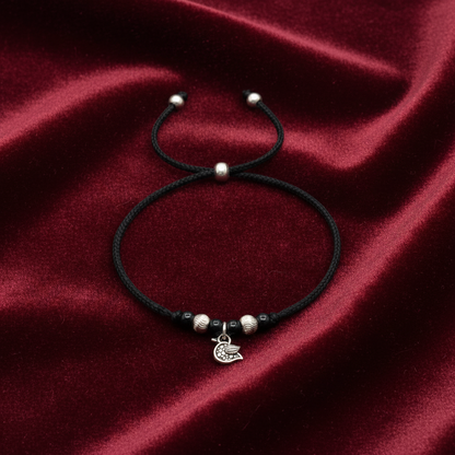 92.5 silver Anklets 