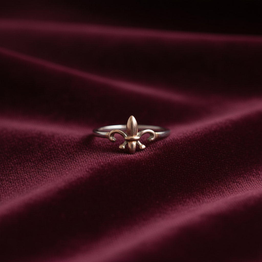 92.5 Silver Ring for Women Size 11 | Stylish Smooth Finish | Elegant Fashion Jewellery