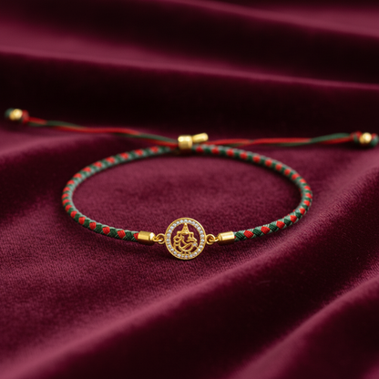 92.5 silver rakhi