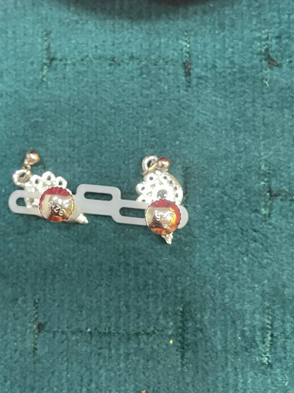 92.5 Earrings