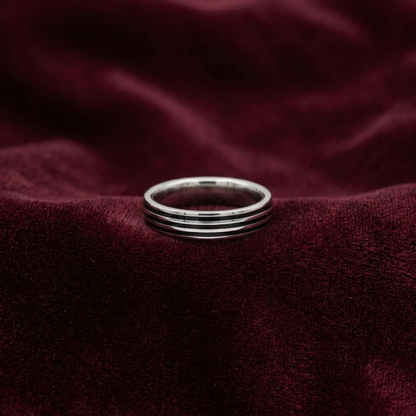 92.5 silver finger rings 