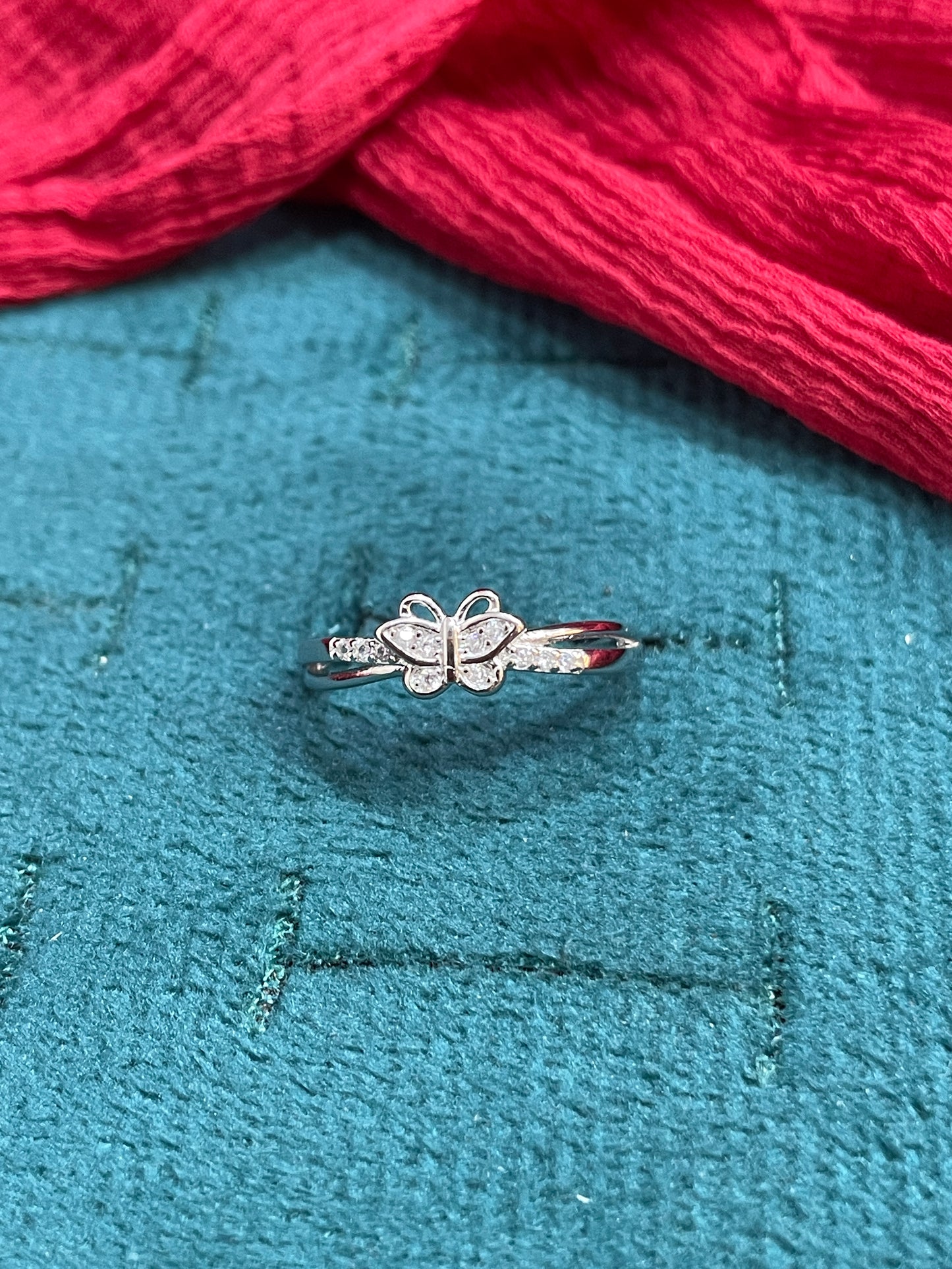 Finger Rings size 9