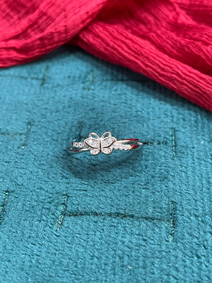Finger Rings size 9