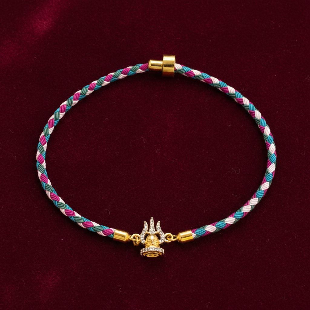 92.5 silver rakhi