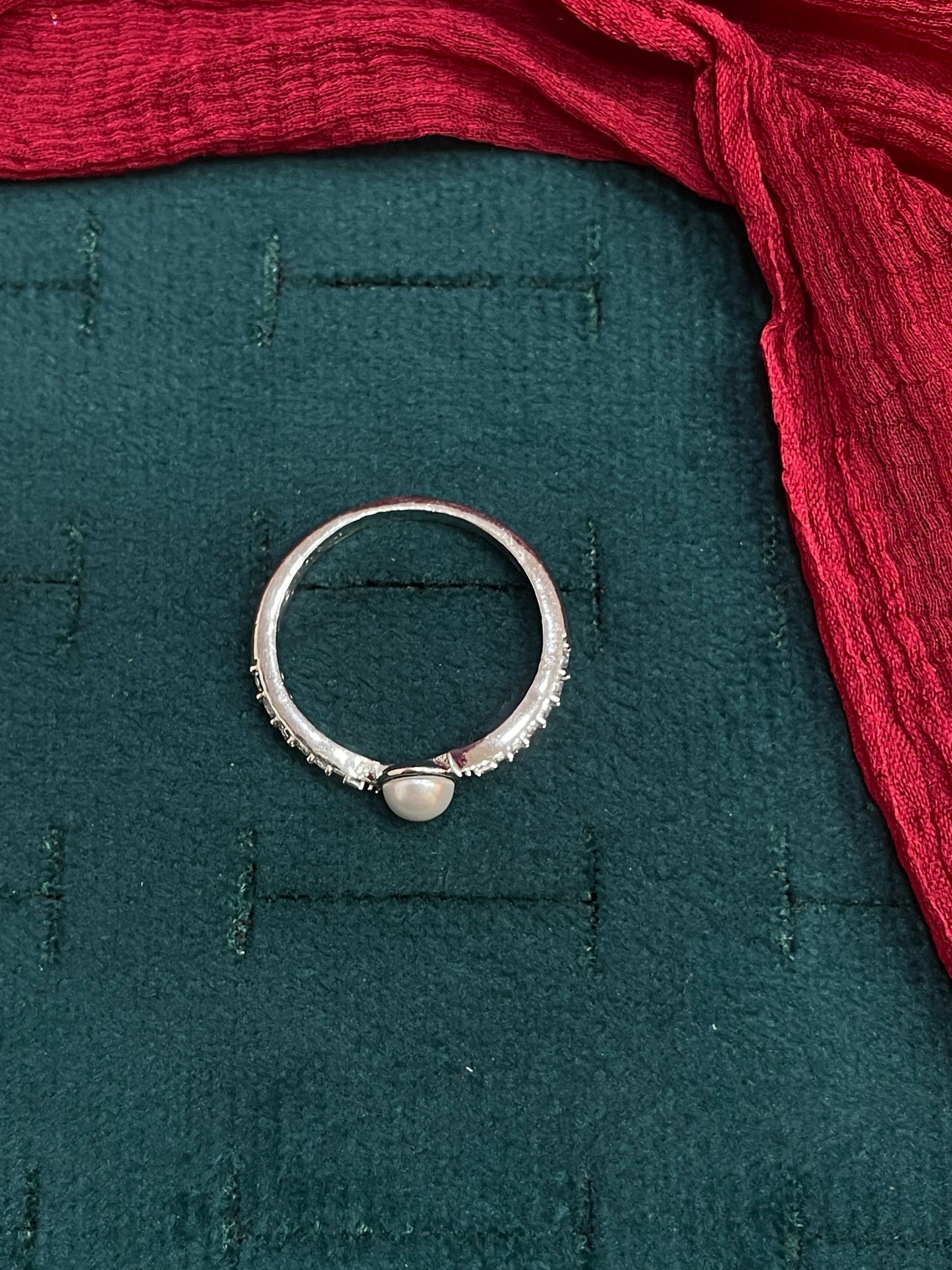 Finger rings
