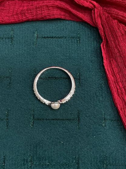 Finger rings