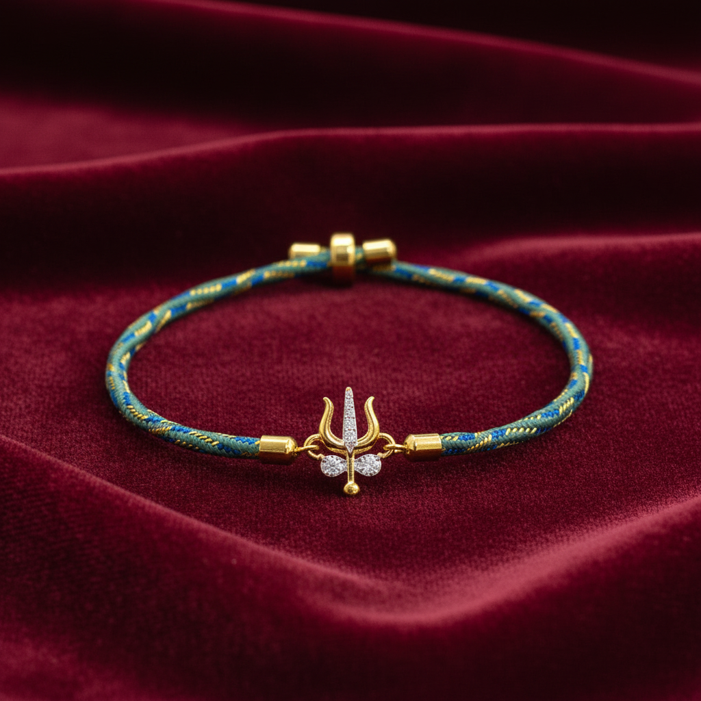 92.5 silver rakhi