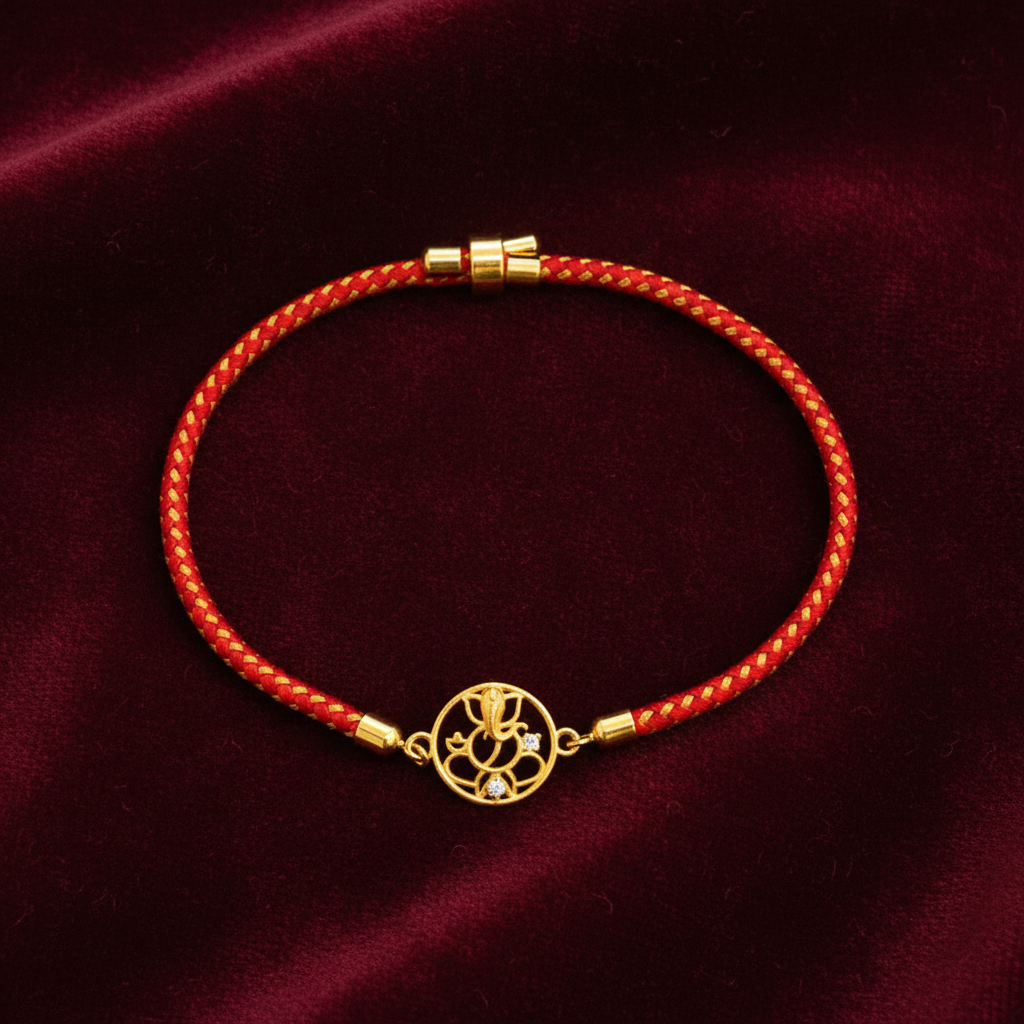 92.5silver rakhi