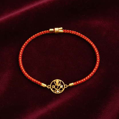 92.5silver rakhi