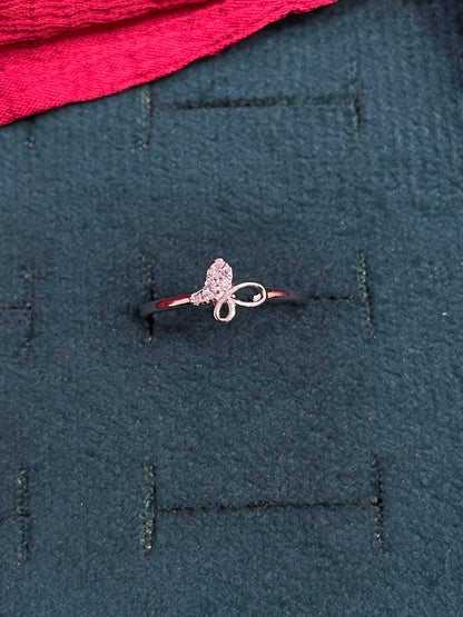 Finger rings