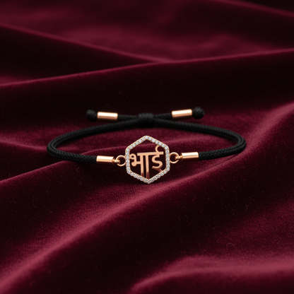 92.5 silver rakhi
