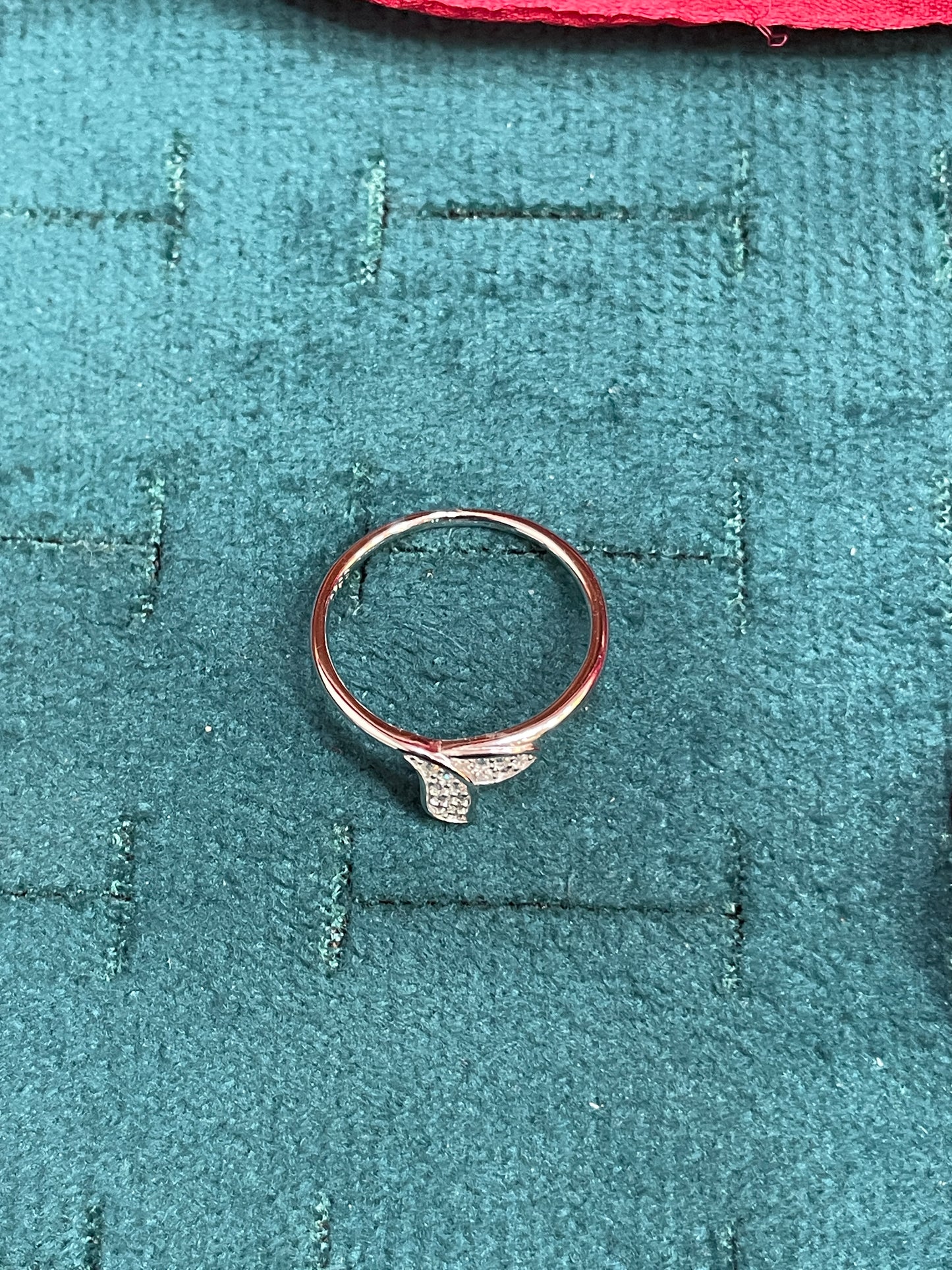 Fingers Rings size 9