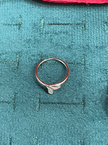 Fingers Rings size 9