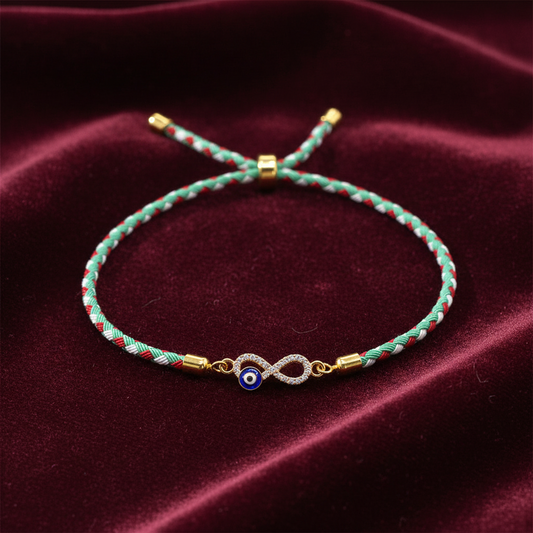 92.5 silver rakhi