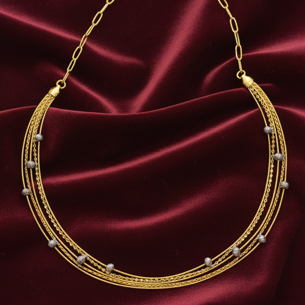 92.5 silver chains 