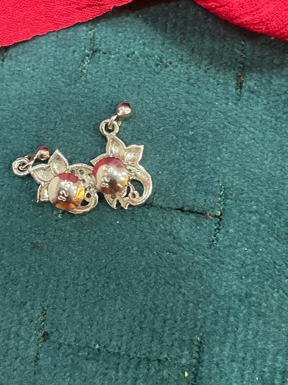 92.5 Earrings