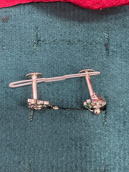 92.5 Earrings