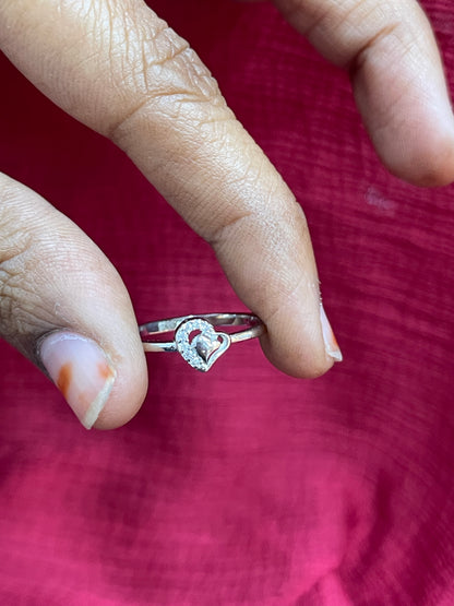 Fingers Rings size 11