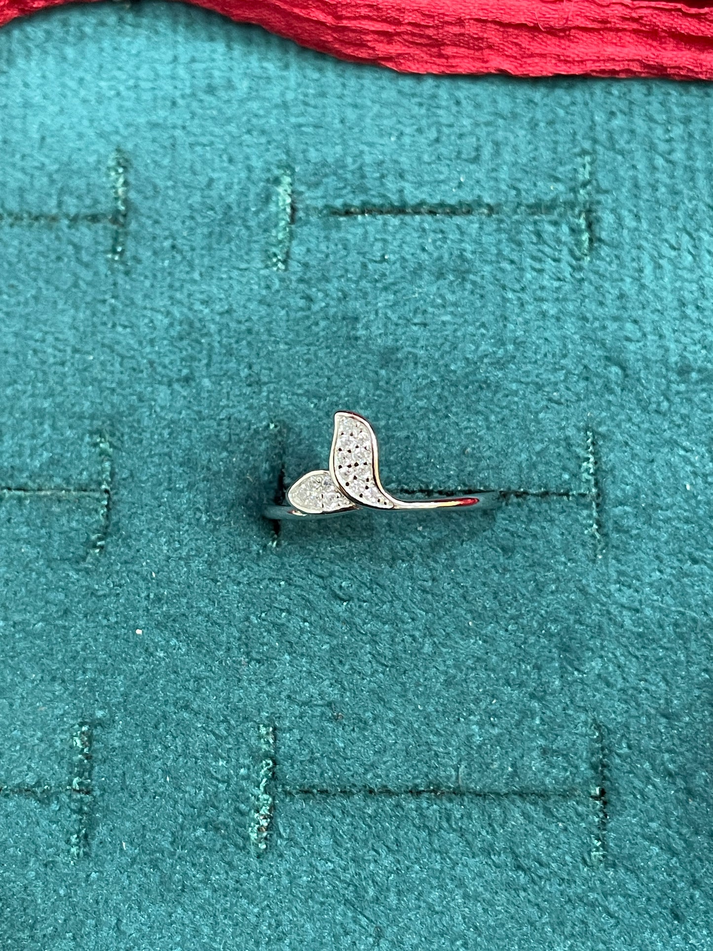Fingers Rings size 9