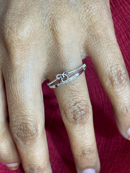 Fingers Rings size 15