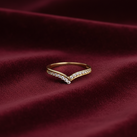 92.5 silver finger rings 