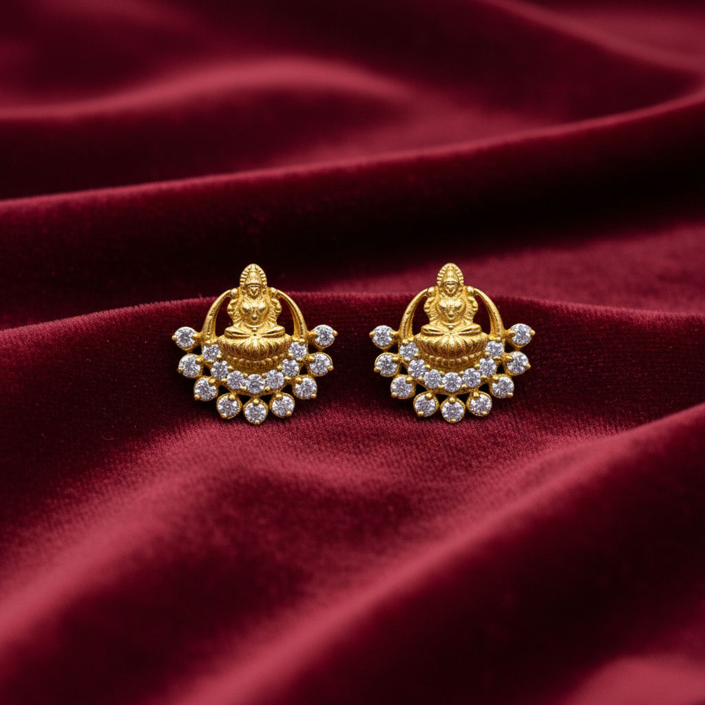 92.5 silver earrings 