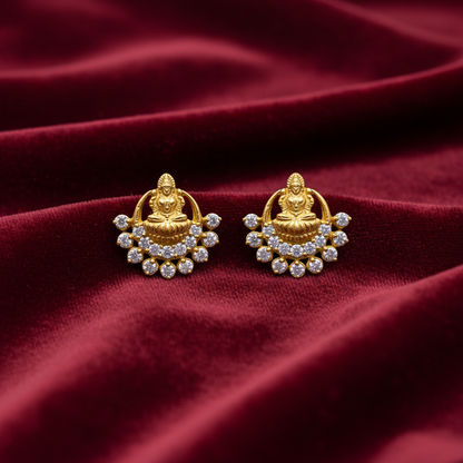 92.5 silver earrings 