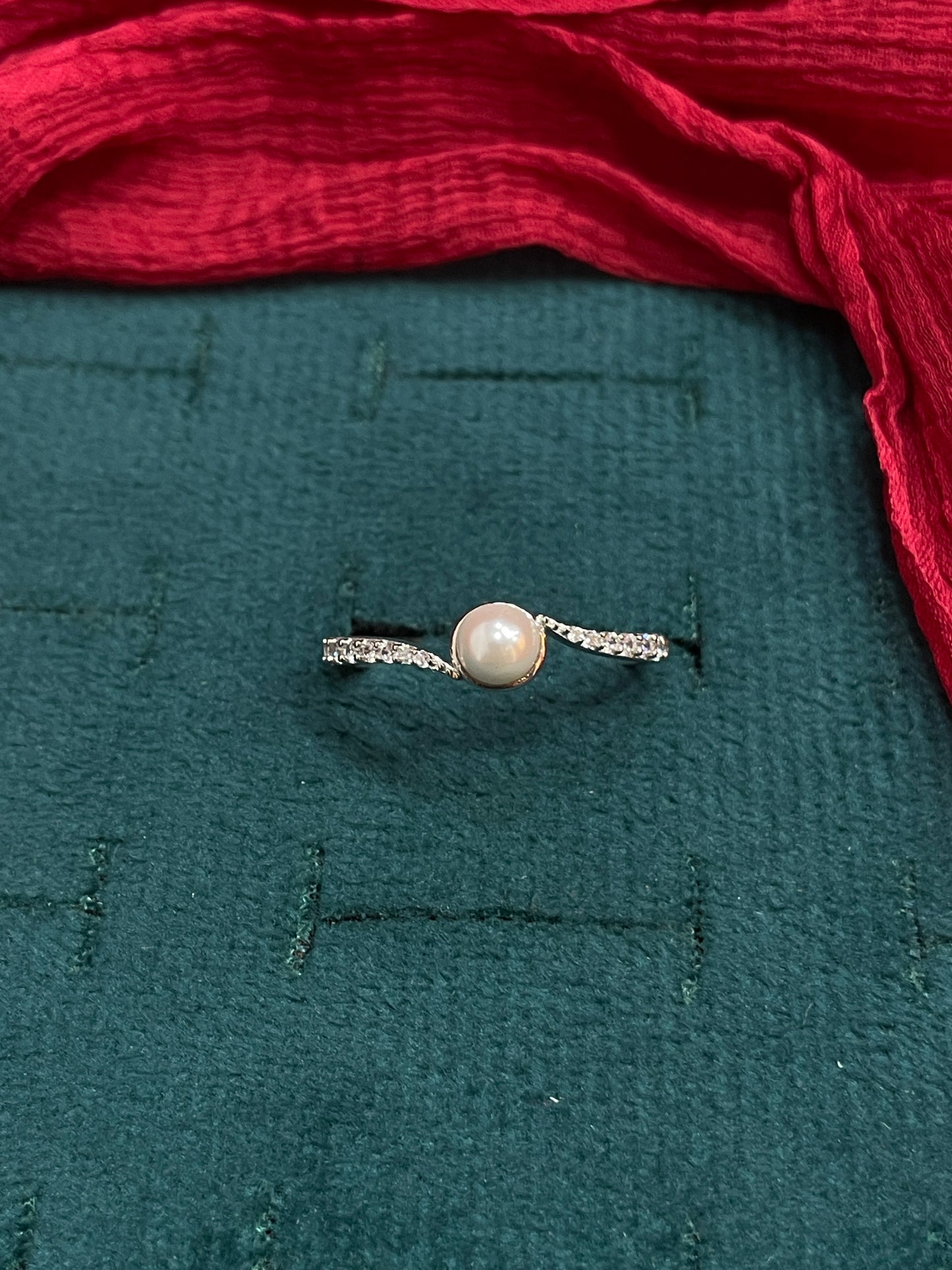 Finger rings