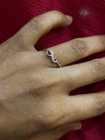Finger rings