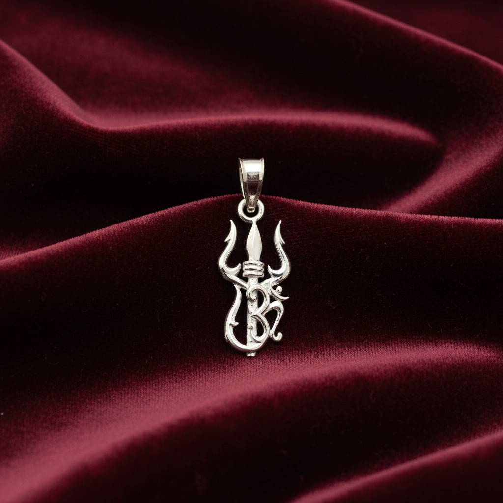 92.5 silver pendants 