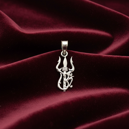 92.5 silver pendants 