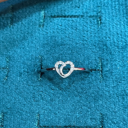 Fingers Rings size 12