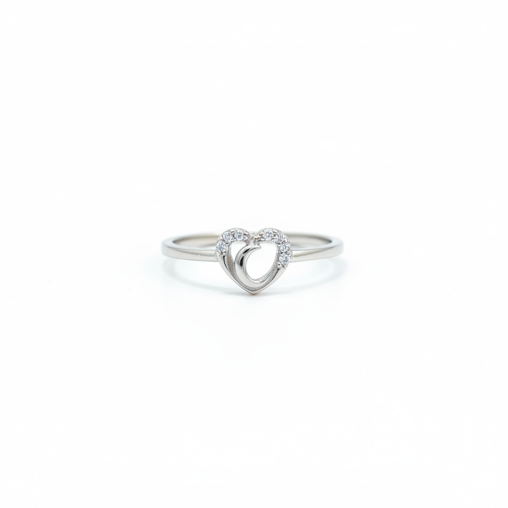 Fingers Rings size 12