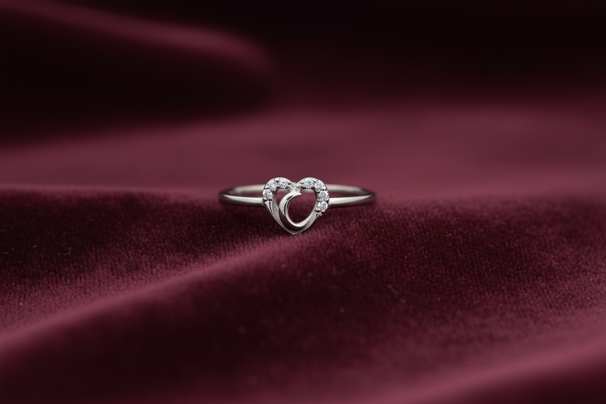 Fingers Rings size 12