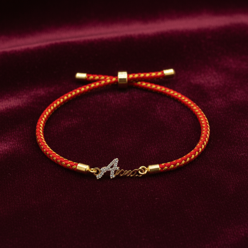 92.5 silver rakhi 