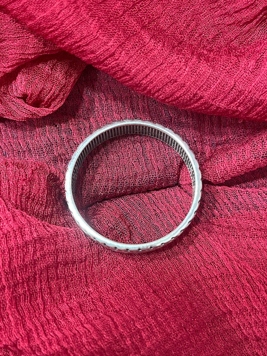 92.5 silver classy stylish ring for men’s