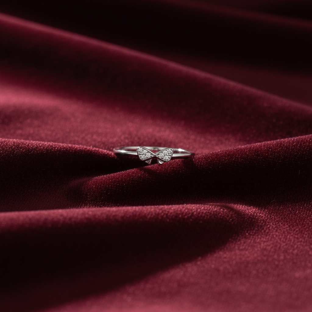 92.5 silver finger rings 