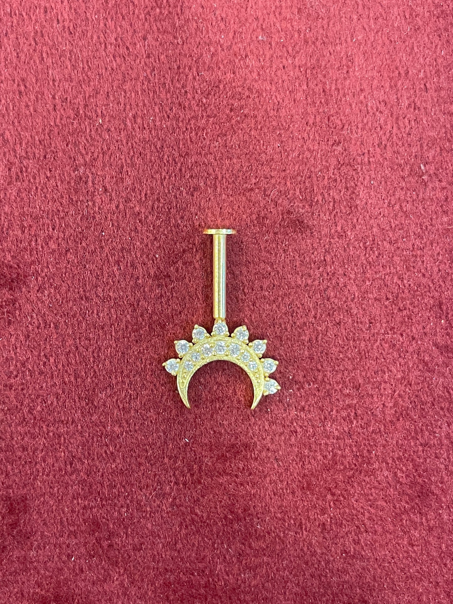 92.5 Half moon bugadi