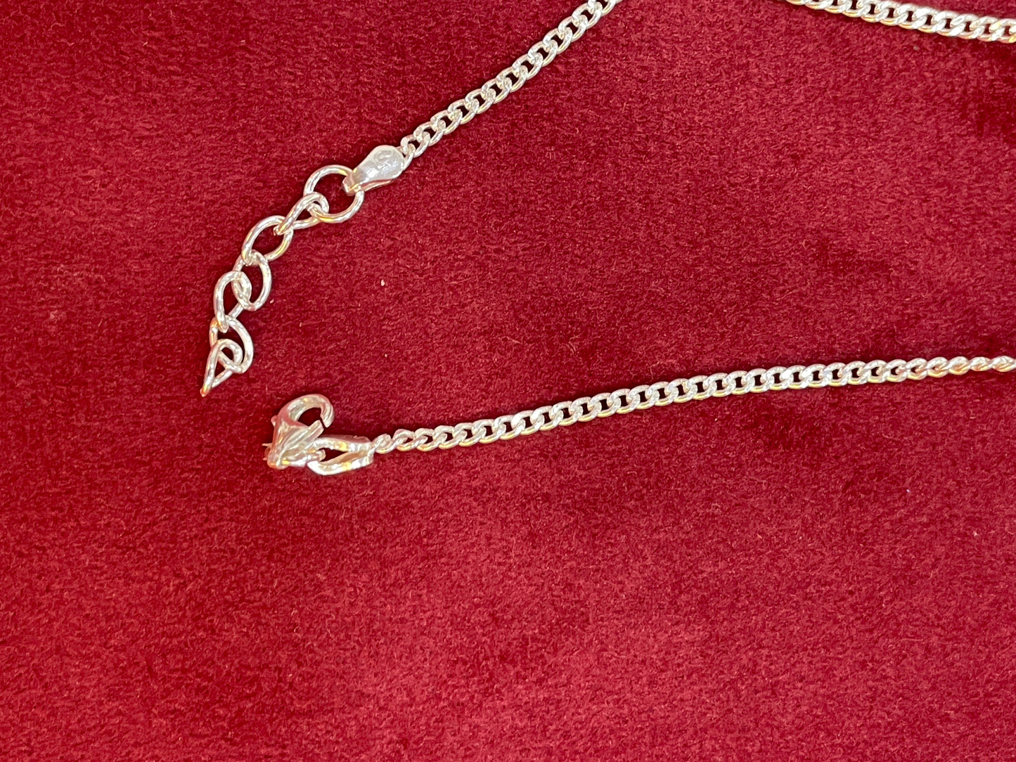 925 Silver BRO Rakhi