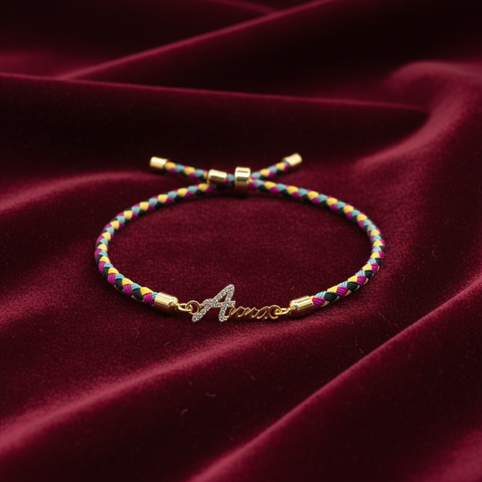 92.5 silver rakhi