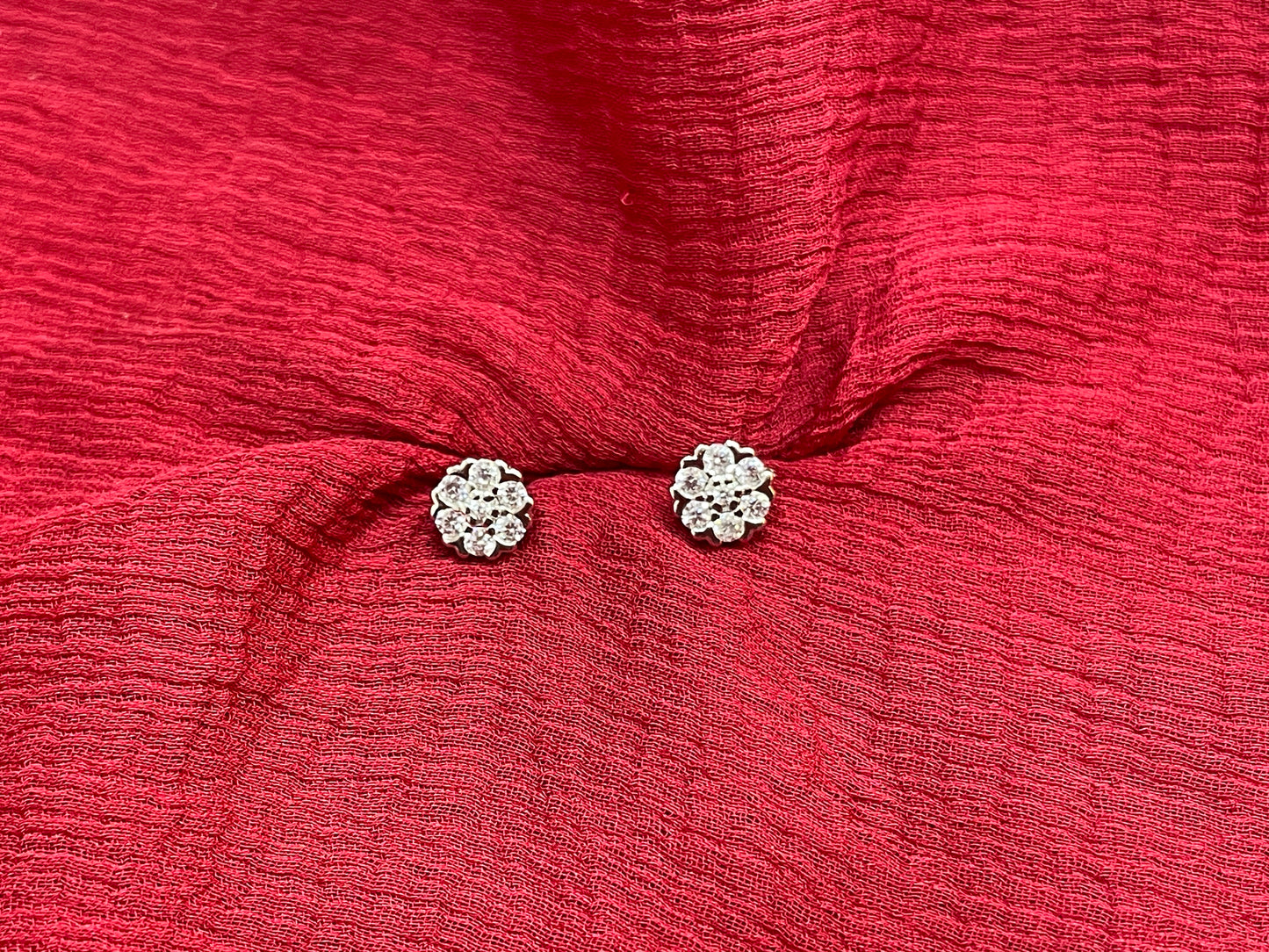 925 Silver Studs