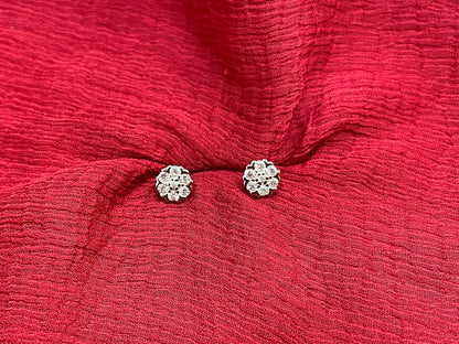 925 Silver Studs
