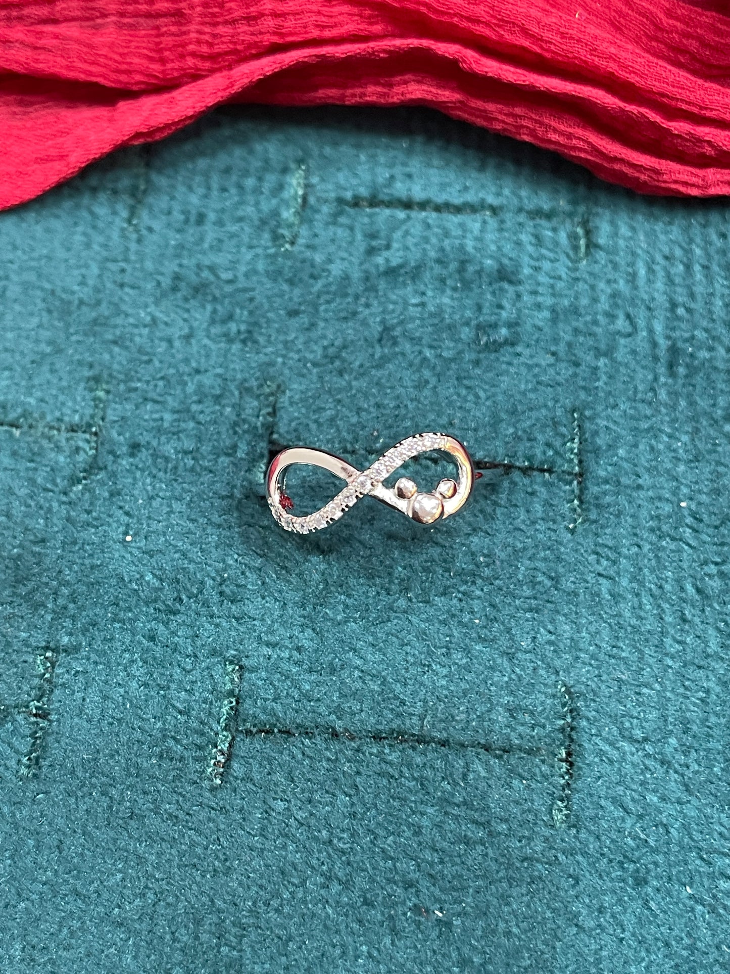 Finger rings