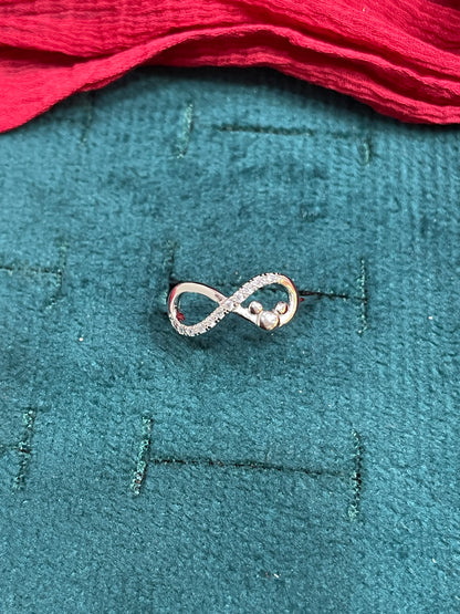 Finger rings