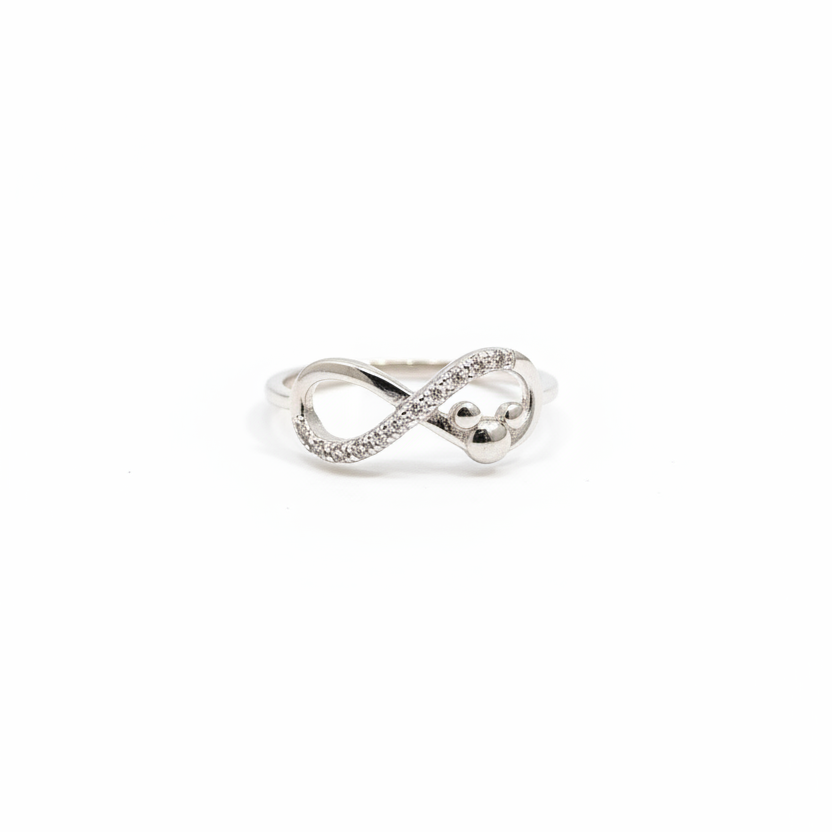 Finger rings