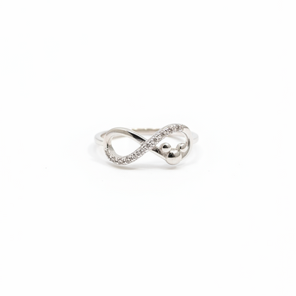 Finger rings