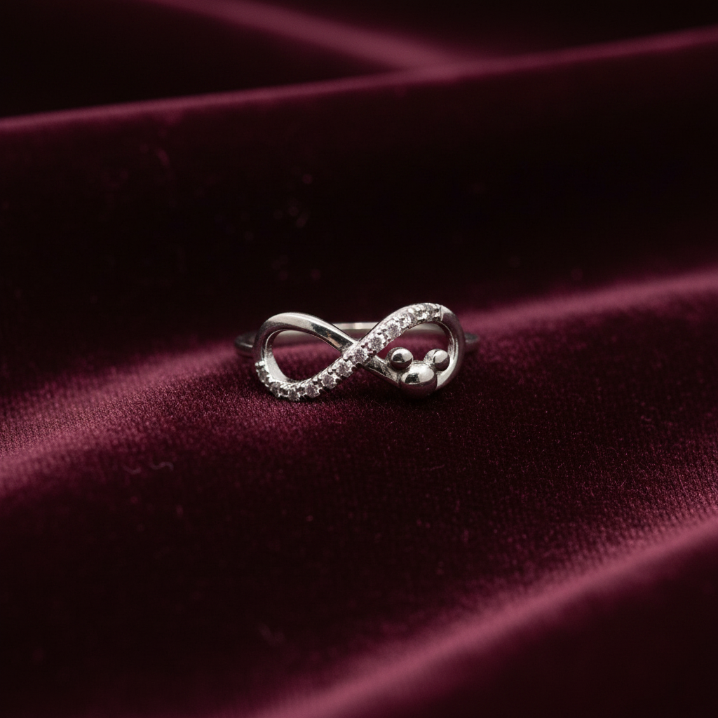 Finger rings