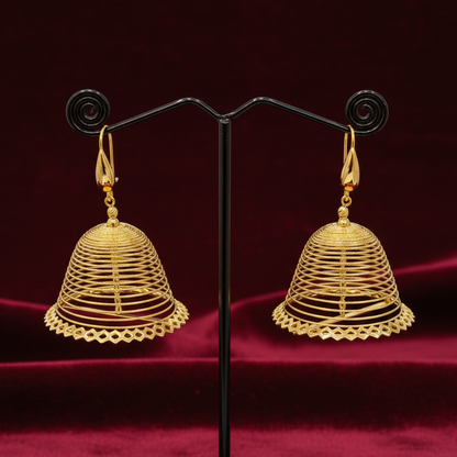 92.5 silver earrings 