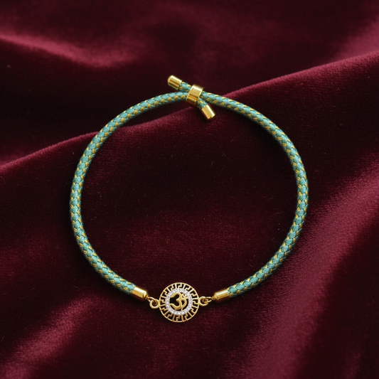 92.5 silver rakhi